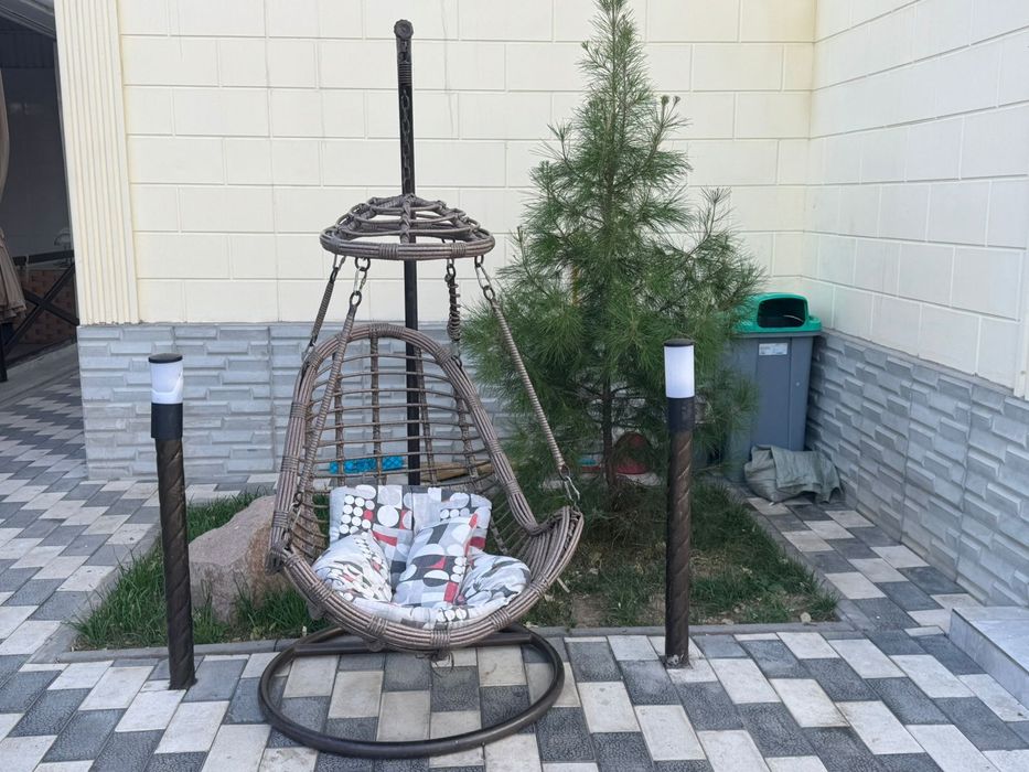 Зона одыха Кайнар