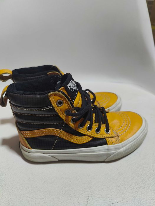 Adidași Vans nr 31.5