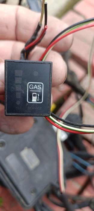 Instalatie Gaz-Auto sh.-STAG POLAND + Butelie Toroidala