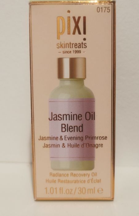 Jasmine Oil Blend Pixi