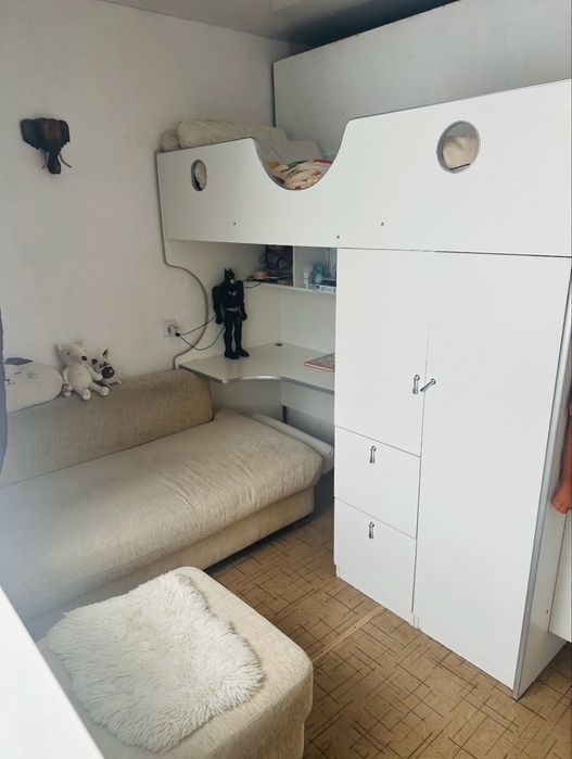 Продам  квартира  1 комнатная