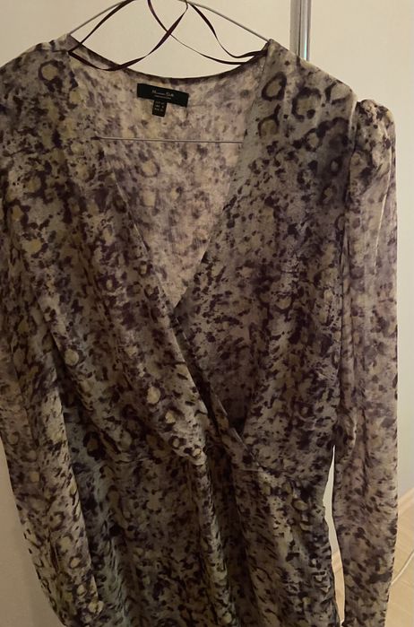 Rochie Massimo Dutti