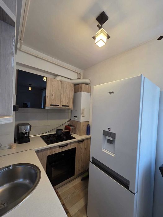 Apartament 1 camera tatarasi