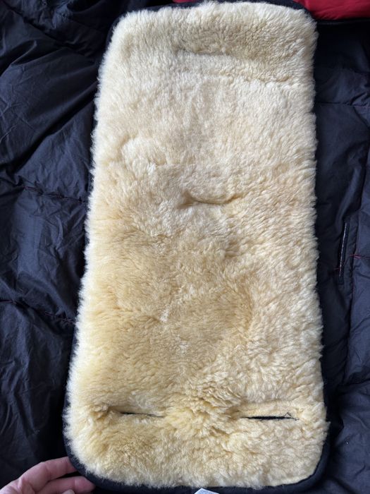 Утеплитель для коляски