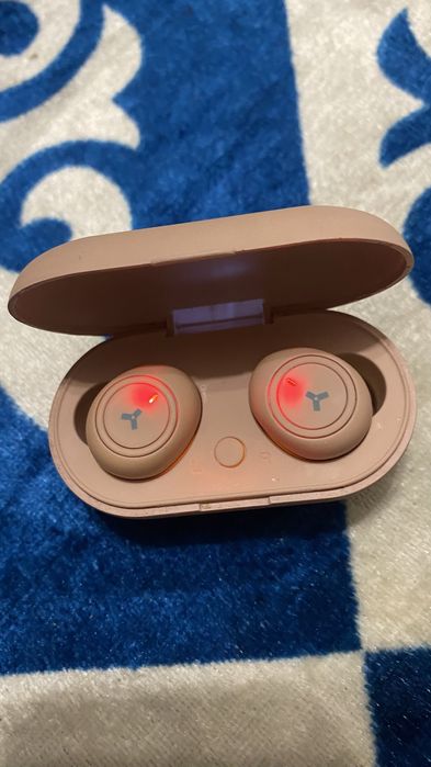 Наушники модель Denim TWS