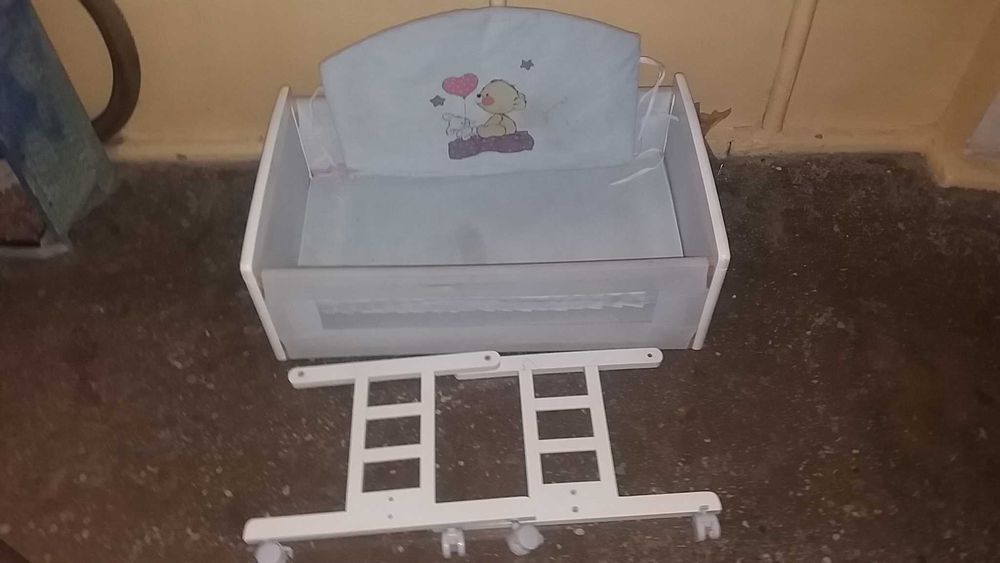 Детская Кровать Кроватка Люлька Krovat bolalar uchun Доставка