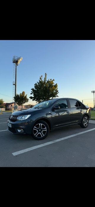 Dacia Logan 1.5 diesel 95 cai an 2020