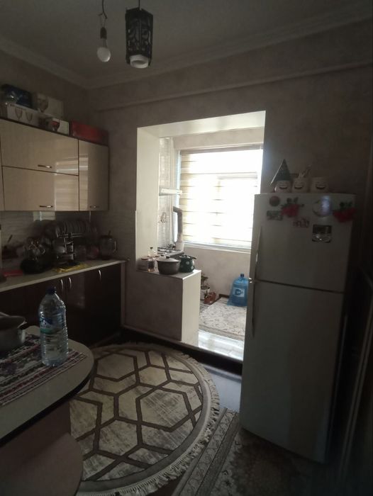 Жай сатылады (23 мкр 1/2)