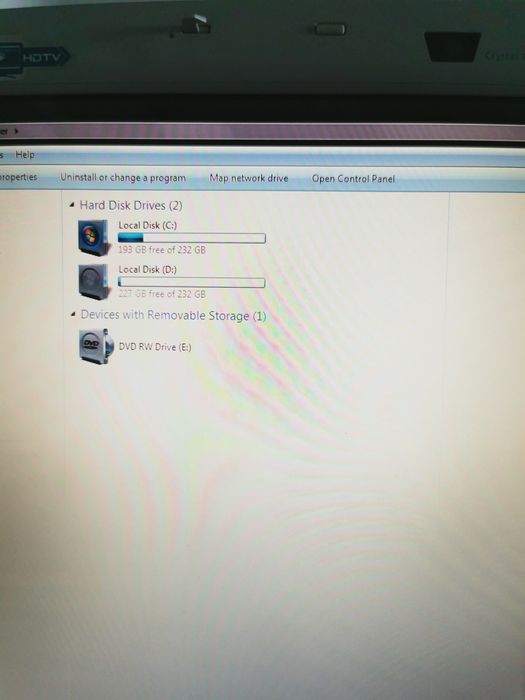 Laptop Acer Aspire 7720