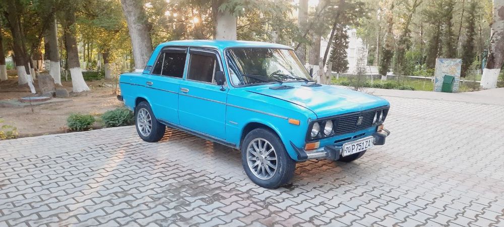 Kok jiguli xolati alo darajada