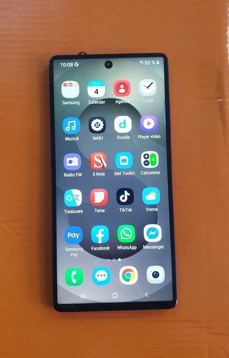 Samsung S25 Ultra 5G