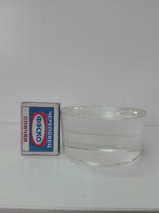 Смола эпоксидная