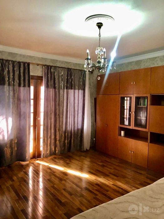 Аренда квартиры в центре города, ориентир ТашкентСити, без посредников