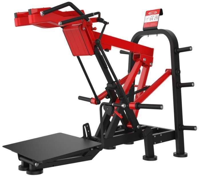 Fitness zal uchun trenajorlar