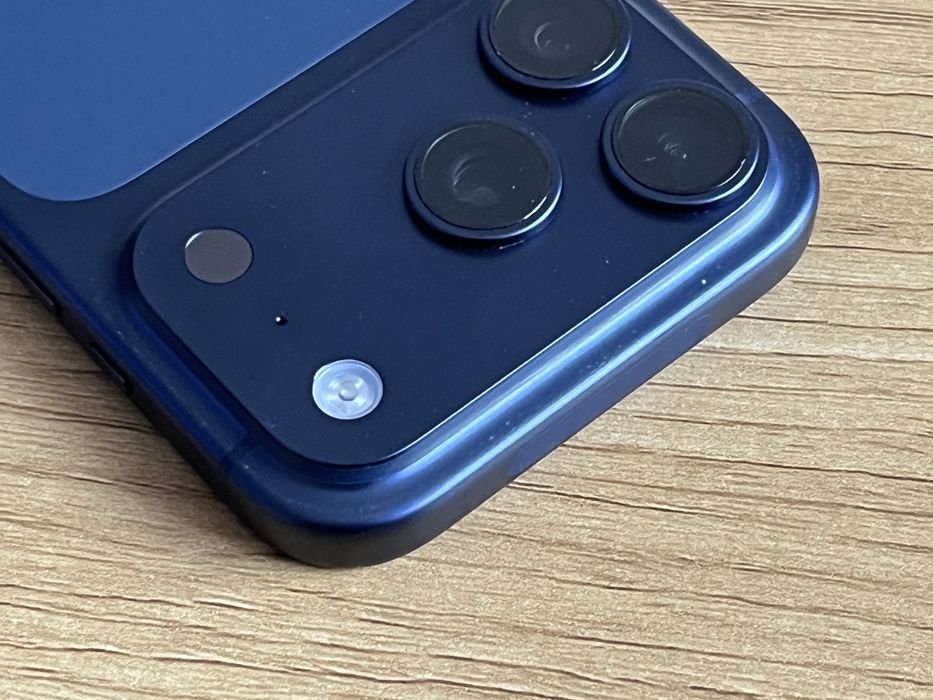 Бартер iPhone 17 pro 156 100% USA version