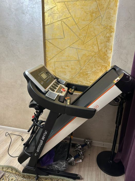 Продам Беговой дорожка