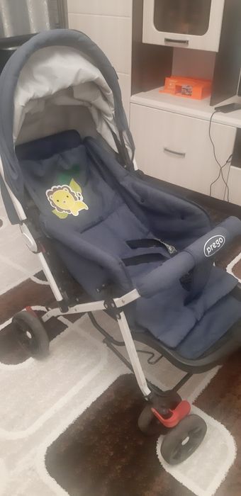 Продаётся детская коляска
