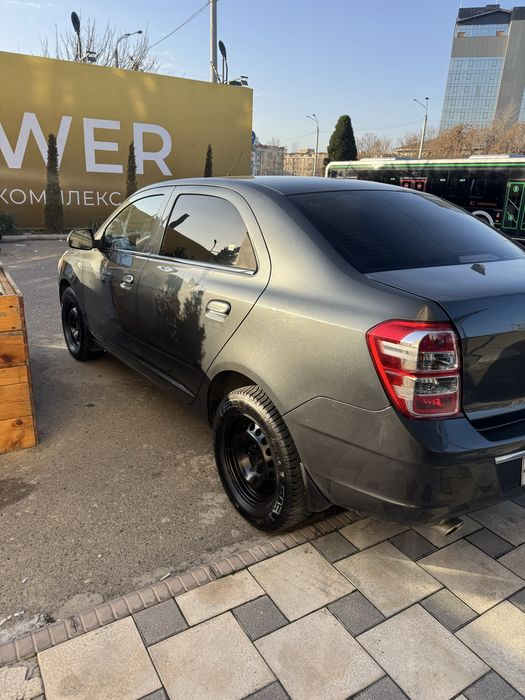 Cobalt sotiladi holati yaxshi