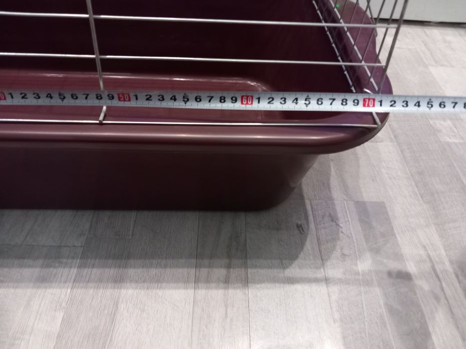 Клетка за животни