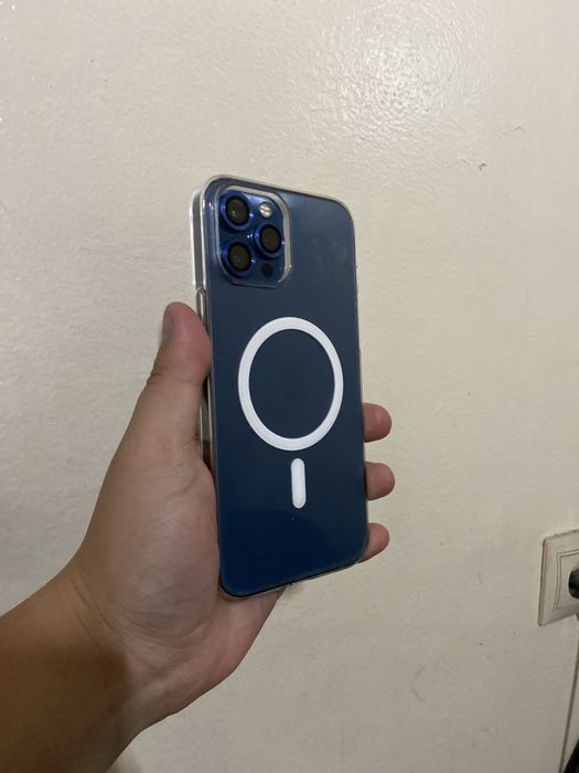 Iphone 12 pro max айфон 12 про макс