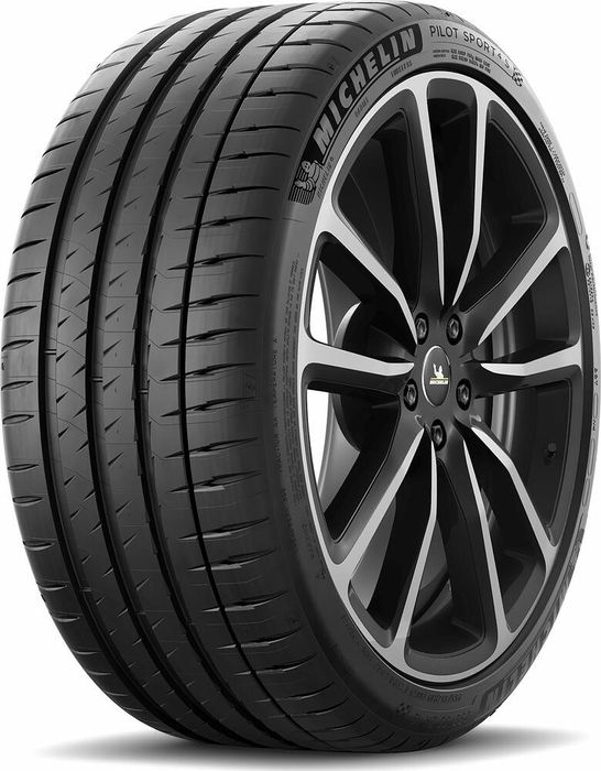Michelin 295/35 r23 - 335/30 r23 PS4 SUV Brabus