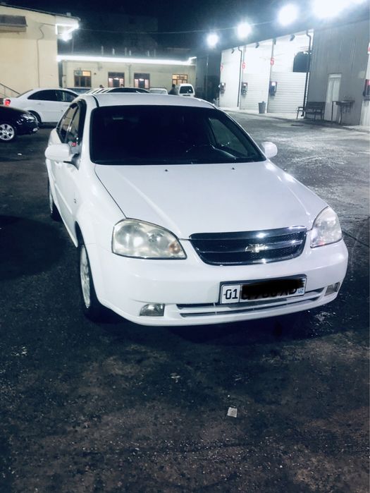 Lasetti 1.8 mexanika 2 pazitsa mexanika