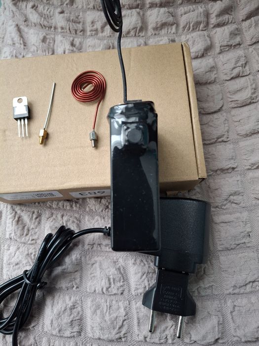 Генератор на електромагнитни импулси