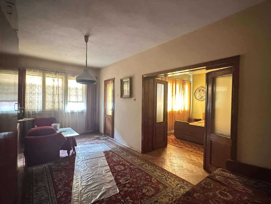 Продава се Етаж от къща в Попово - 135 кв.м за 397 €/кв.м - Снимка #5