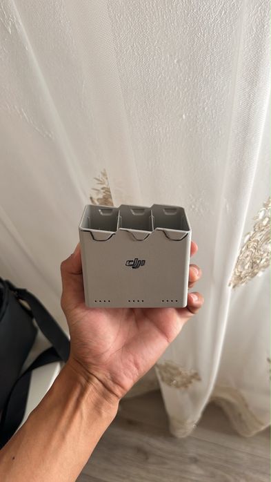 Дрон Dji mini 3 3 pro