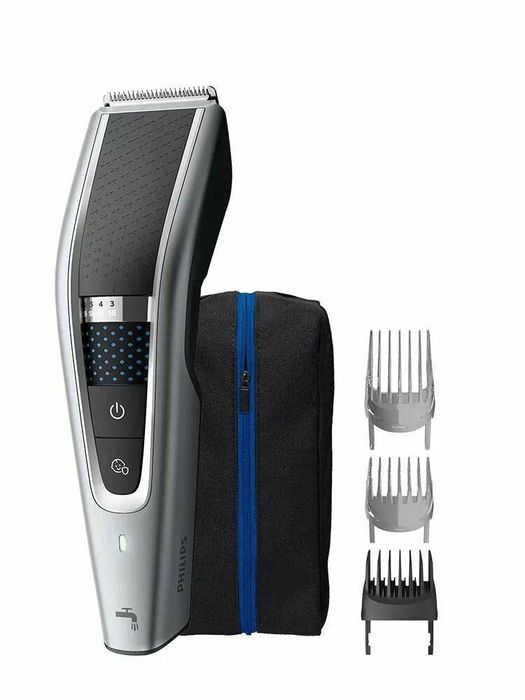 Машинка для стрижки волос Philips HC5690