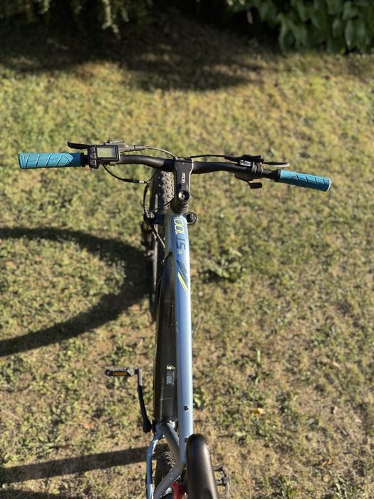 Rockrider eST100 XL 27,5”