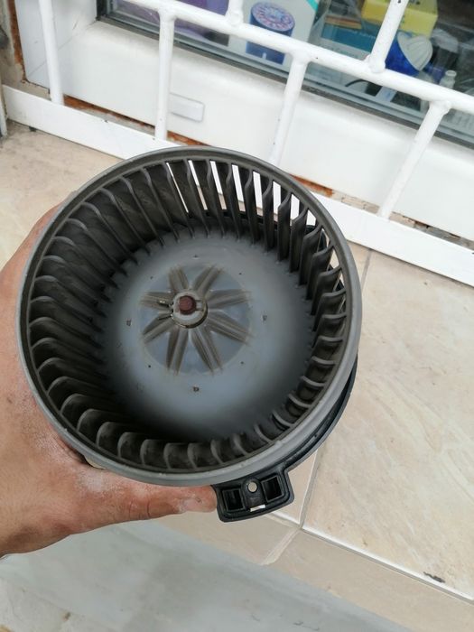 Вентилатор за парно за toyota yaris verso 1.3 vvti 2002ра година