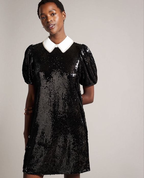 Рокля Ted Baker