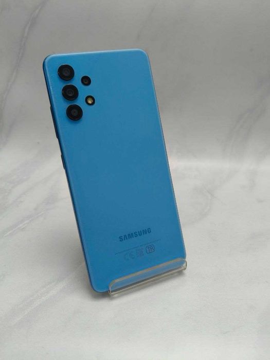 Samsung Galaxy A32; Память: 128 Gb(Усть-Каменогорск 02) лот 994878