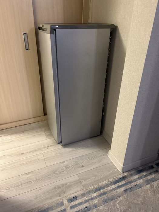 Морозильник бирюса