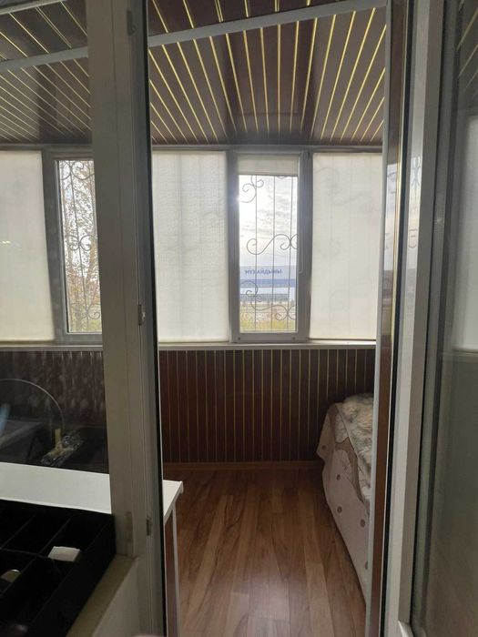 Продам 4х комн кв Батыс Нектар