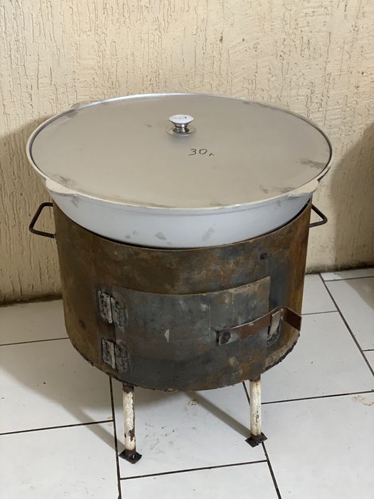 Оптом Казан-Ошак , Самовары