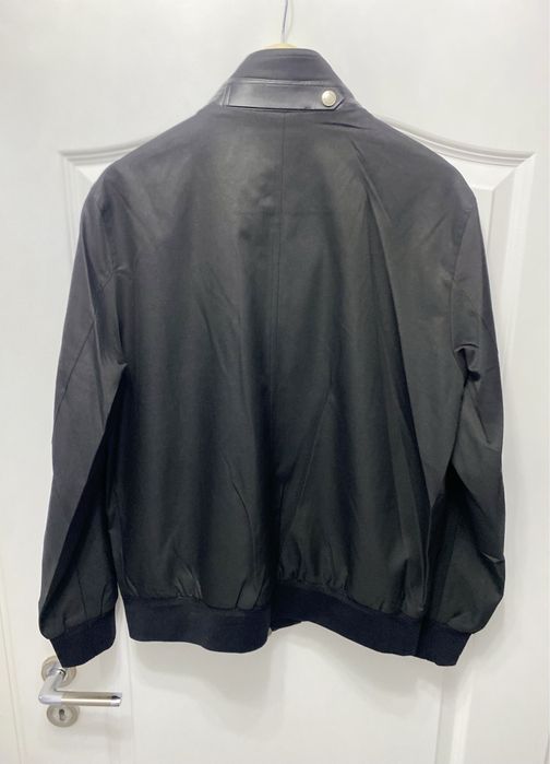 Geaca Tom Ford | 100% Sheepskin | Marime L