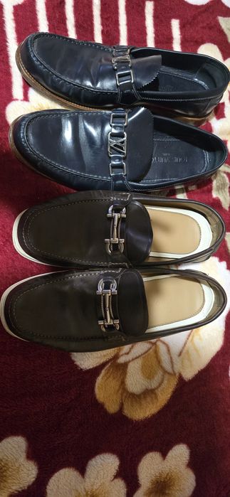 Pantofi originali