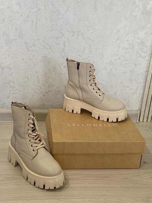 Зимние сапоги, сапожки, берцы