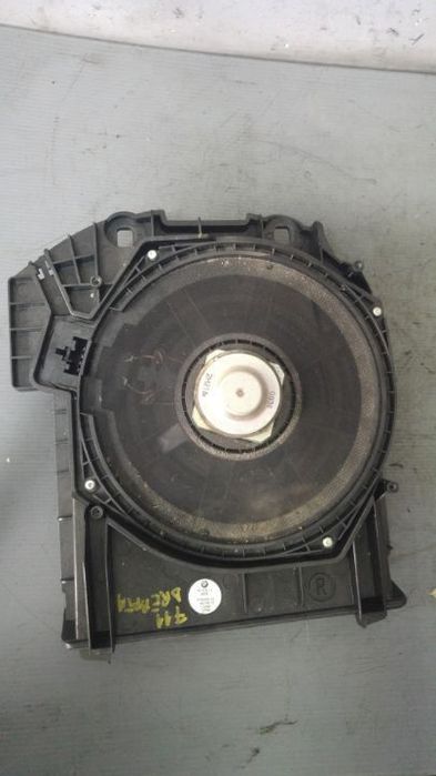 subwoofer auto dreapta bmw serie 5 f10 f11 9195200-02