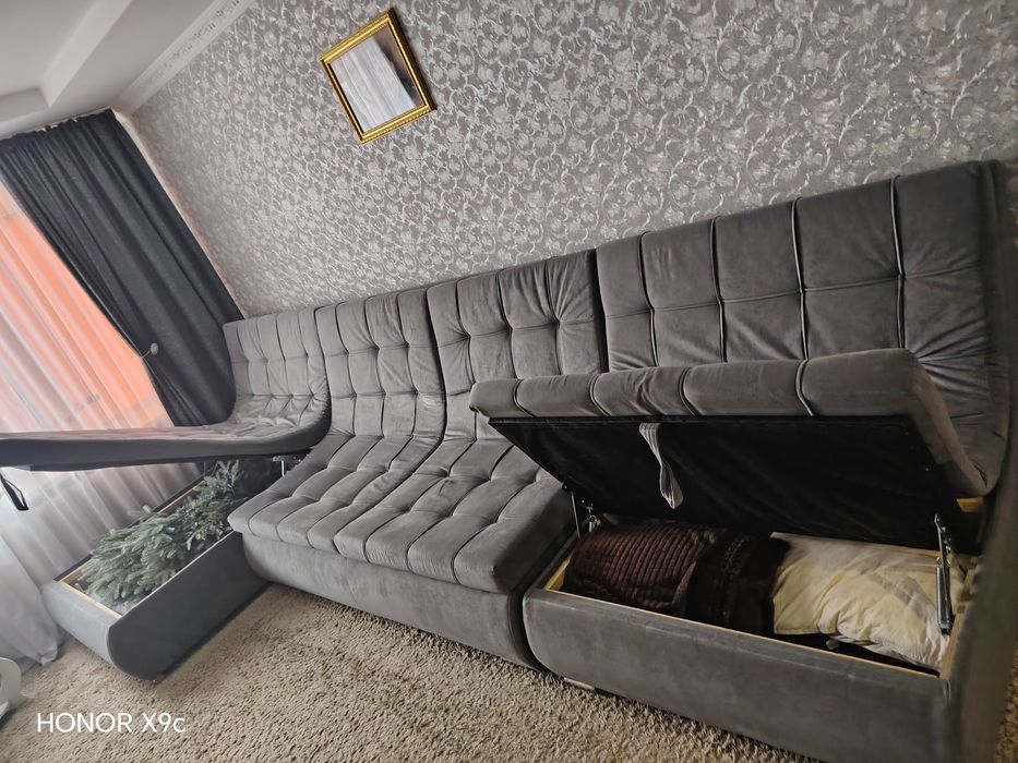 Продам Угловой диван