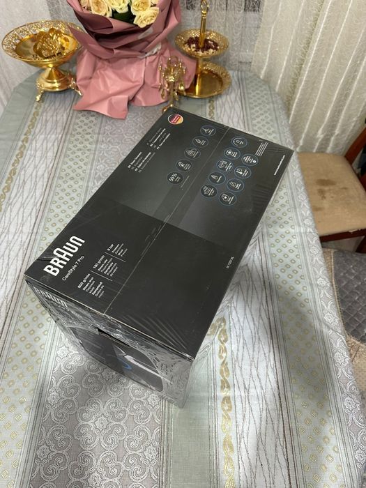 Продам новый ещё не открывали