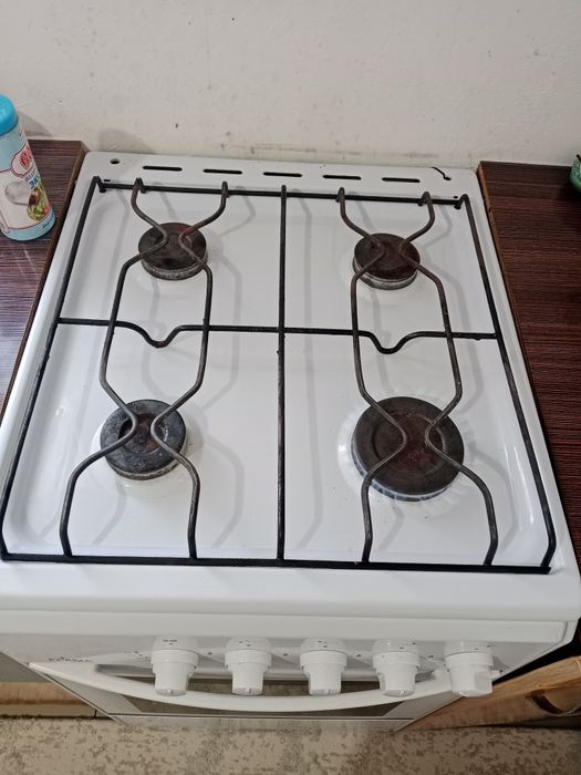 Продается газовая плита