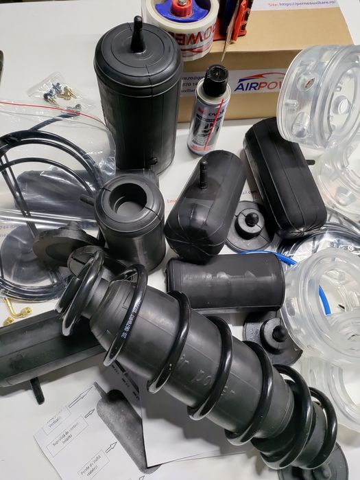 Chit furtun și accesorii perne suplimentare