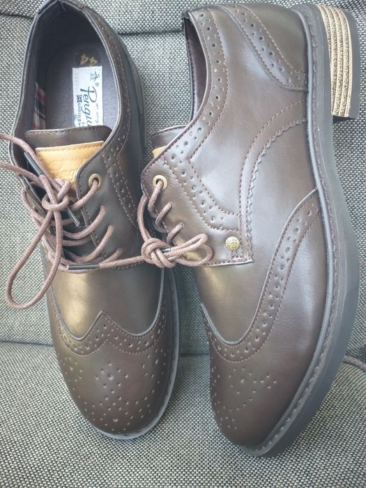Pantofi barbati marca Penguin nr 44