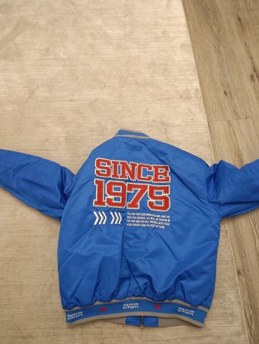 Бомбер Зара размер м