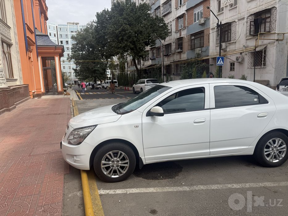 Cobalt LTZ 2025 evro