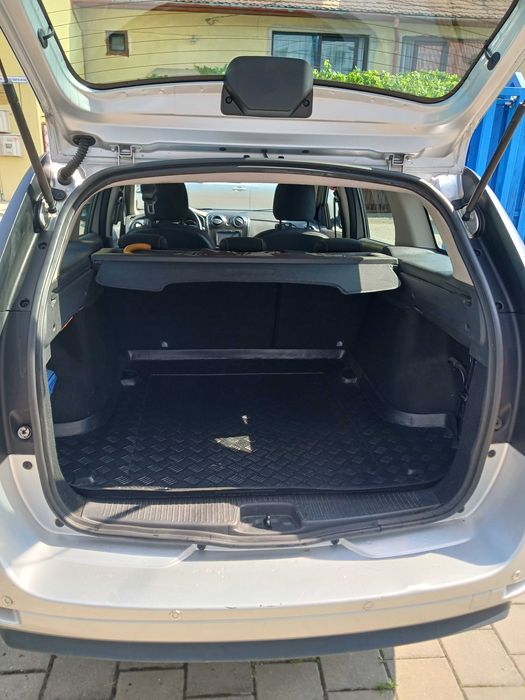 Dacia MCV 1.5 DCI 2016 135 000 km