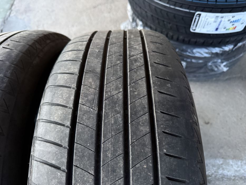 4бр. Летни Гуми 235/55R/19 -BRIDGESTONE- DOT:0620- 4.1мм- *80€ за 4бр*